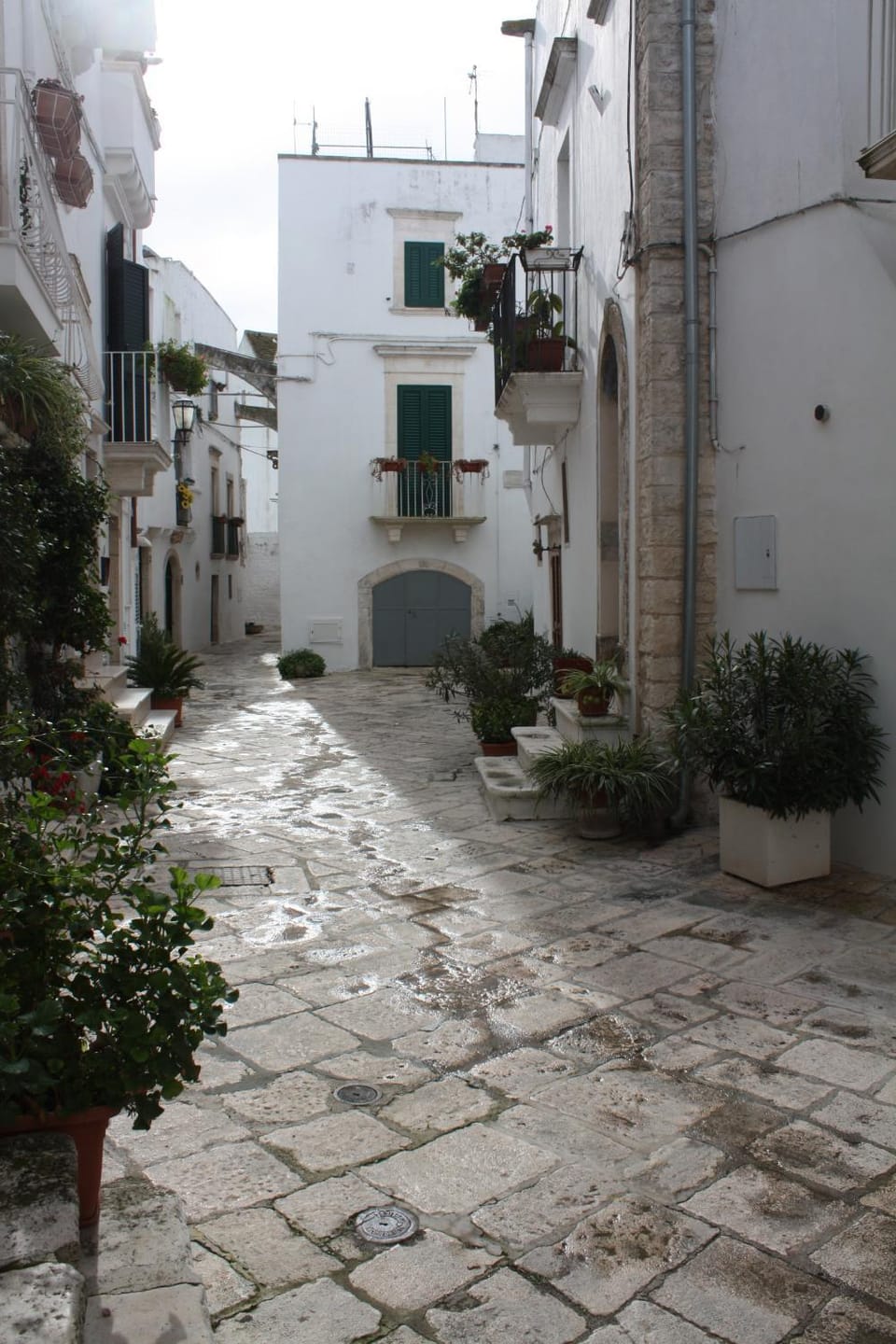 La casetta di Antonella Apartment in Locorotondo