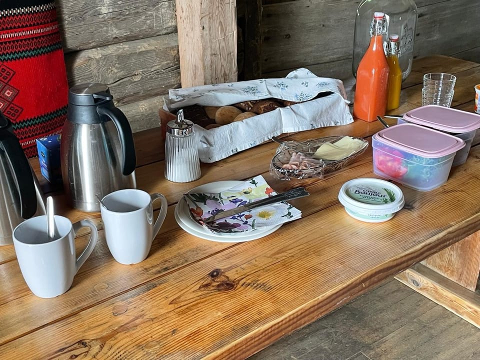 Breakfast