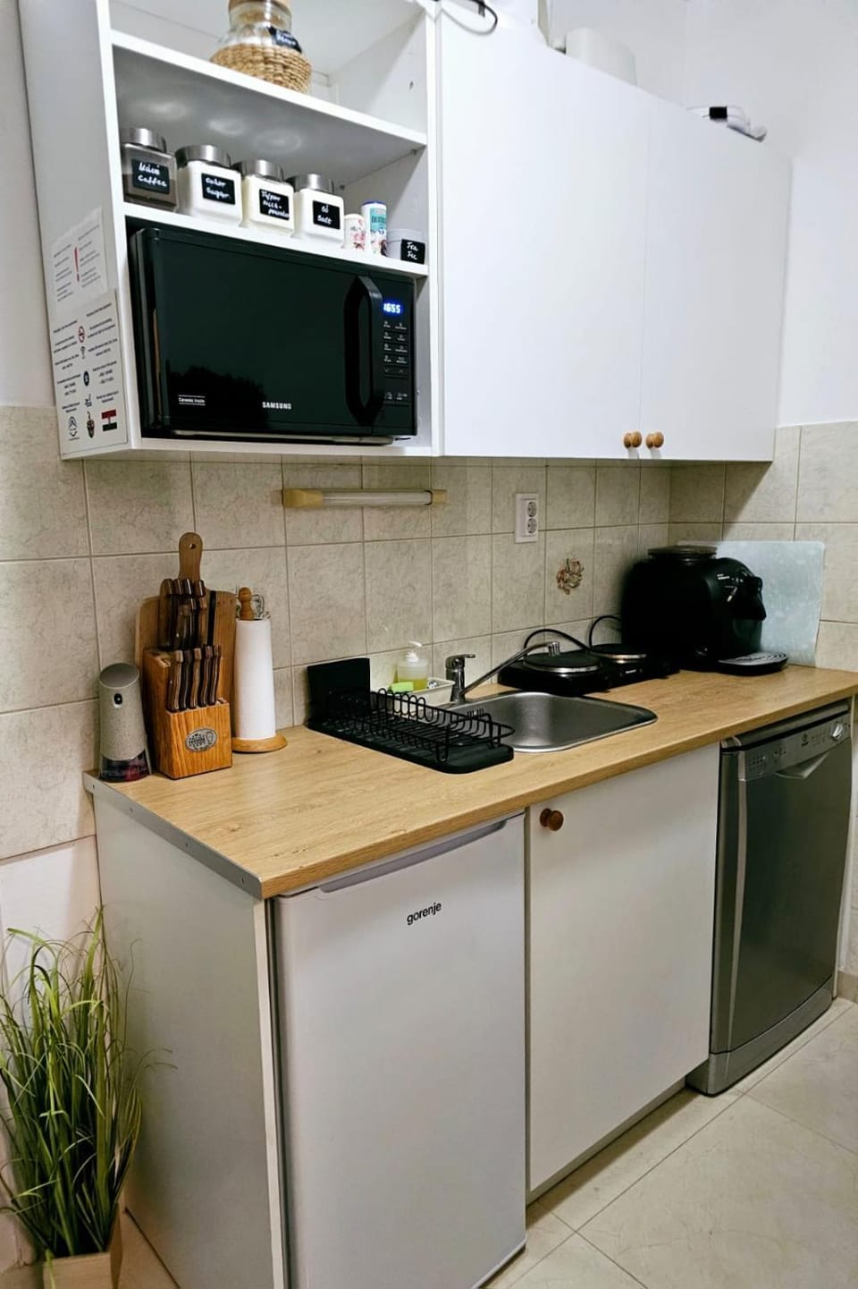 Dani Home Apartman Apartment in Hungary