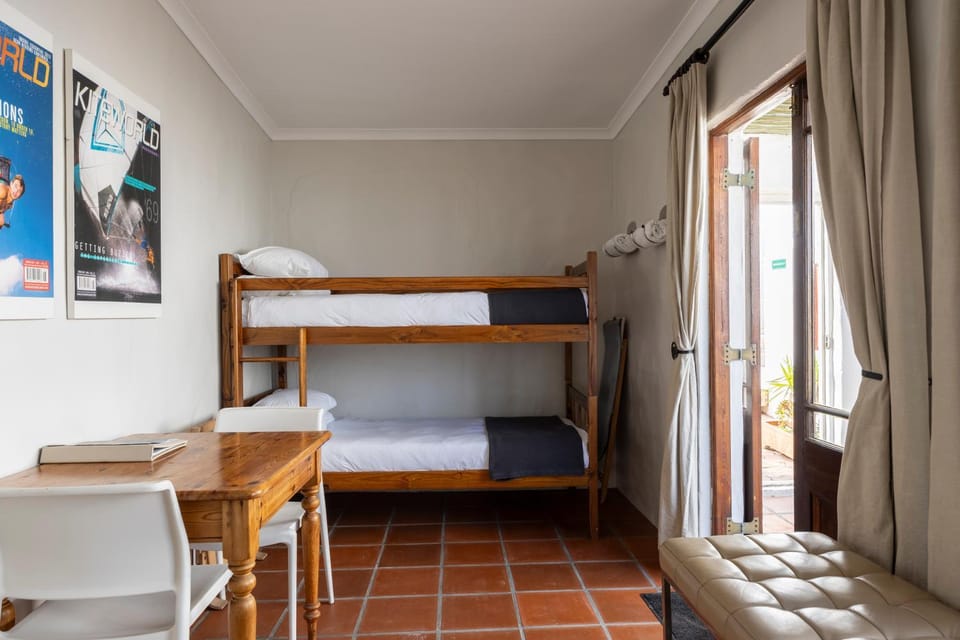 Adventure Pad's by The Farmhouse Hotel Hotel in Western Cape