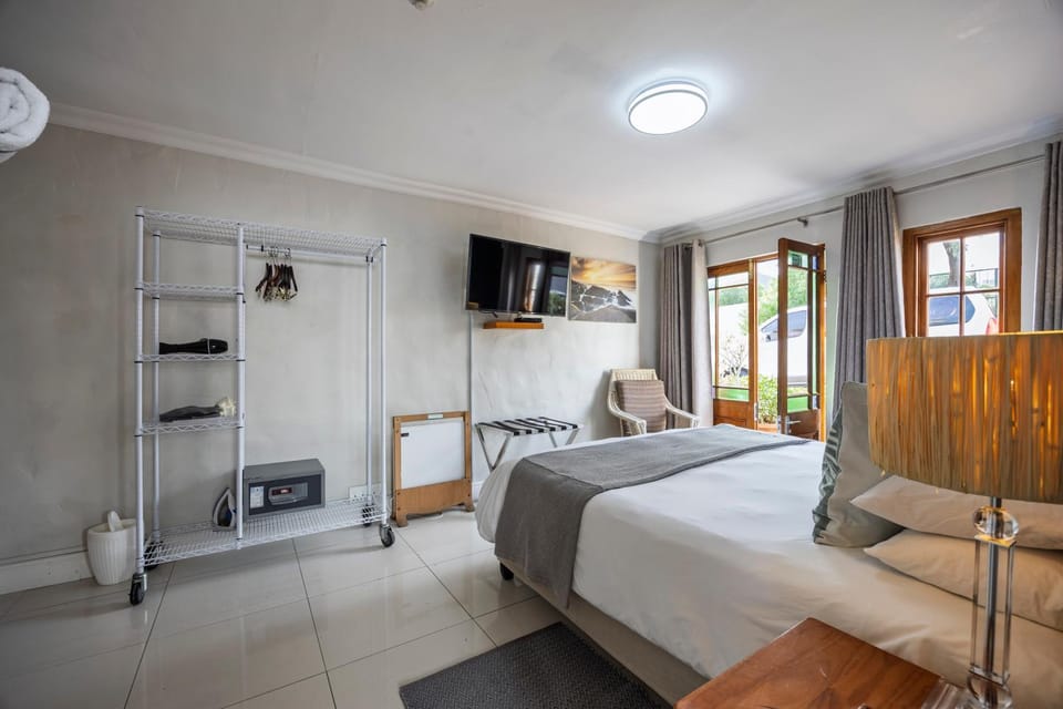 Adventure Pad's by The Farmhouse Hotel Hotel in Western Cape