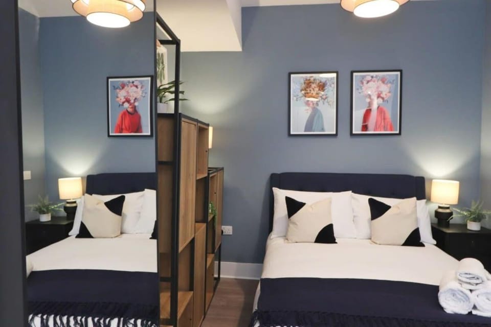 Alliance House Studio - Hopewell Apartment in Bristol
