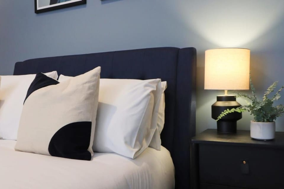Alliance House Studio - Hopewell Apartment in Bristol