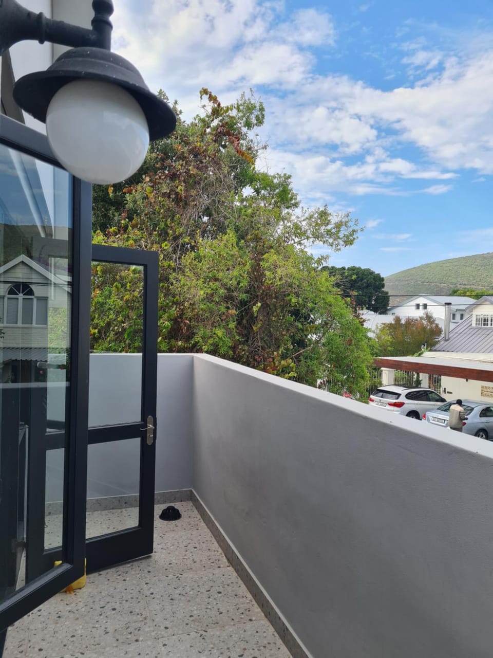 View (from property/room), Balcony/Terrace