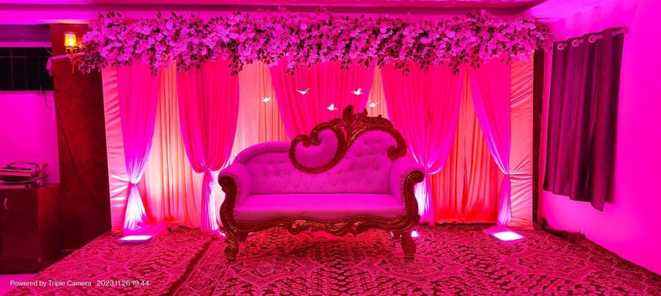 Banquet/Function facilities