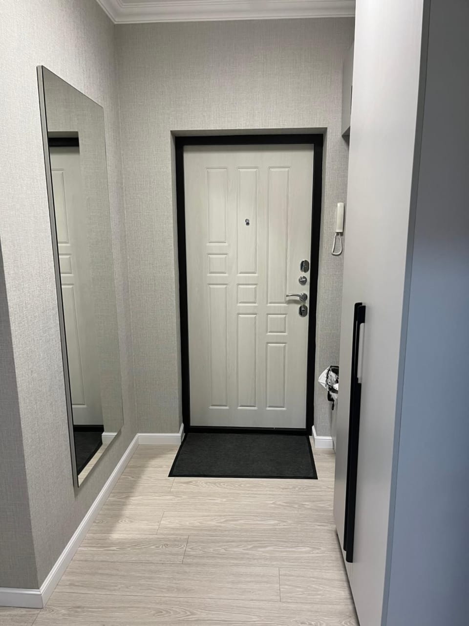 жк Palladium 69 Apartment in Almaty