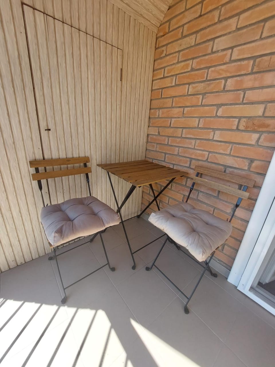 Balcony/Terrace, Balcony/Terrace