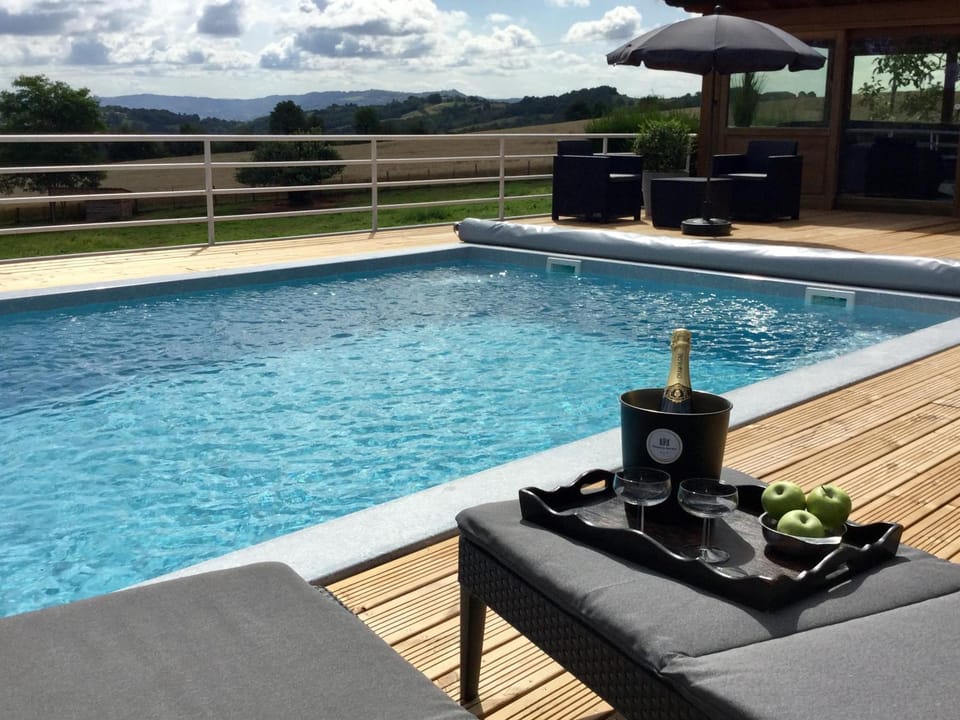 Domaine du Mas Naut Bed and Breakfast in Occitanie