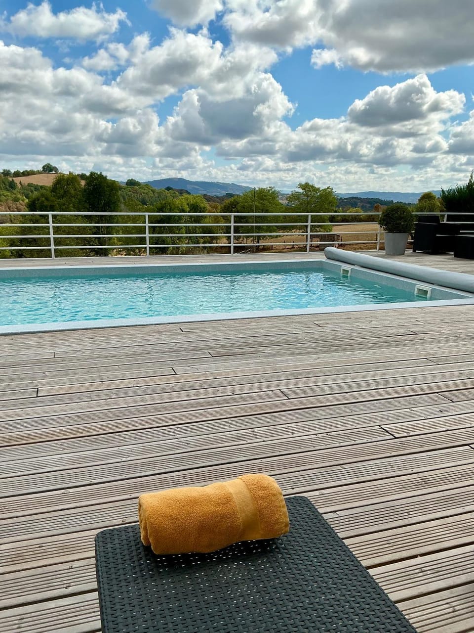 Domaine du Mas Naut Bed and Breakfast in Occitanie