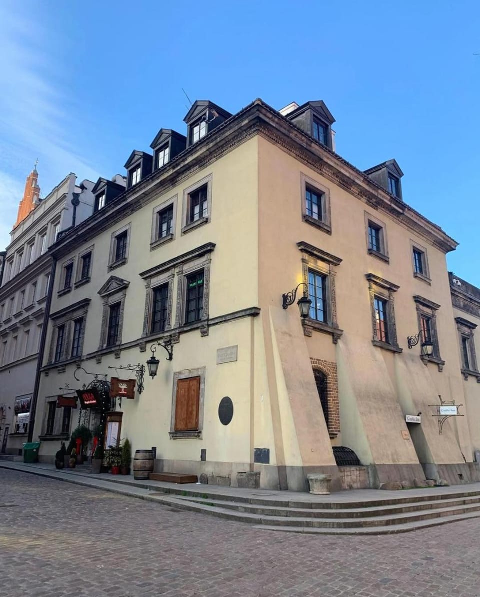 Property building, Day, Landmark view, Location