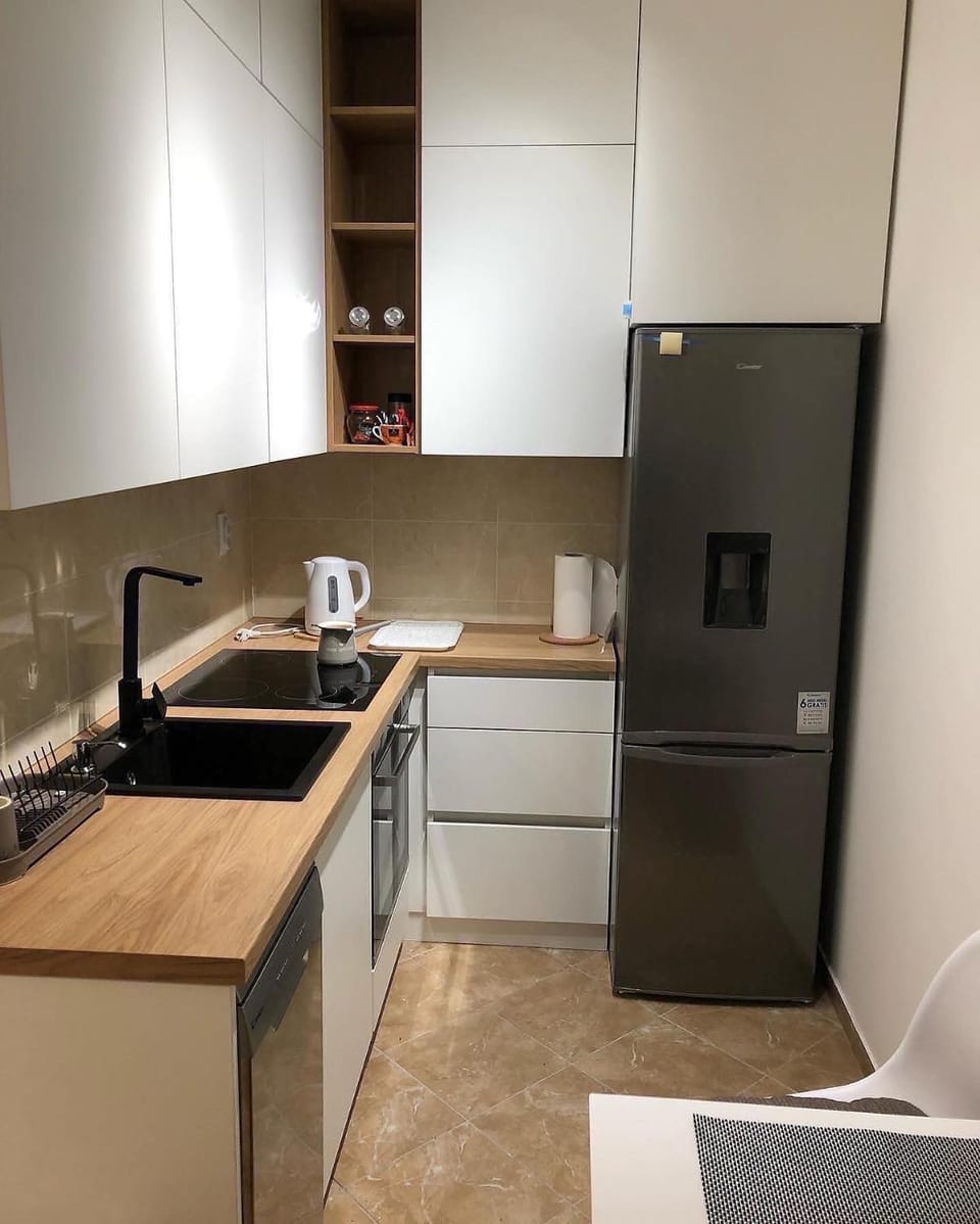 Studio “Masha” Apartment in Vojvodina