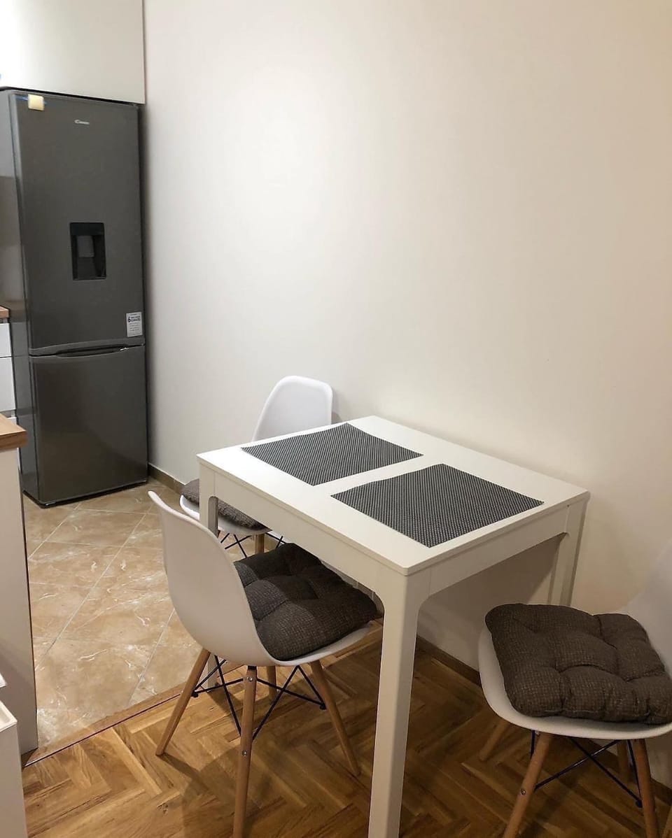 Studio “Masha” Apartment in Vojvodina