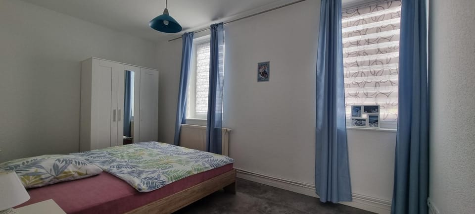 Appartement Hertha Apartment in Celle