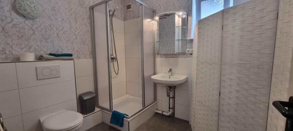 Appartement Hertha Apartment in Celle