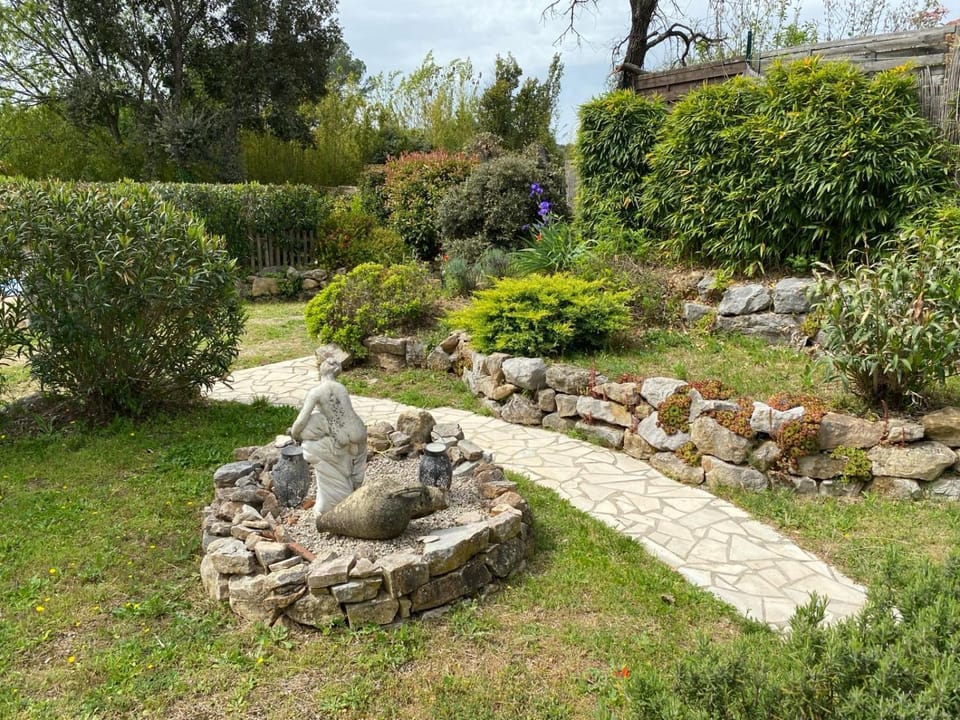 Stunning Cottage with Pool in Provence France House in Lorgues