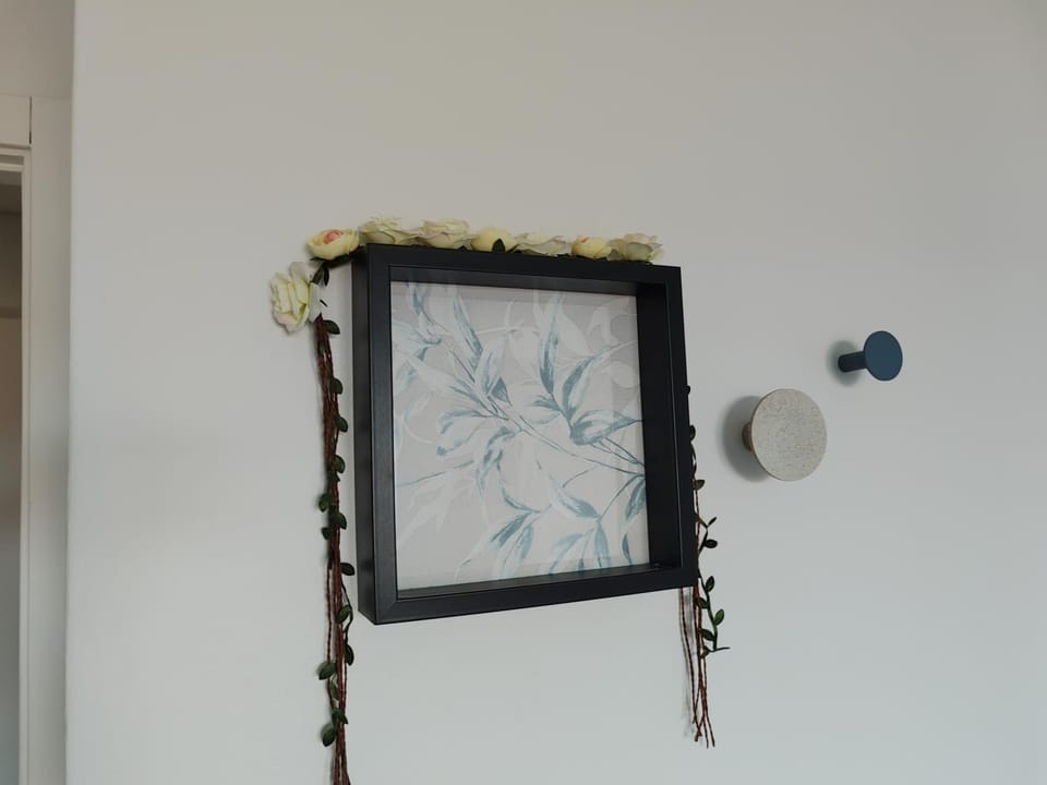 Decorative detail