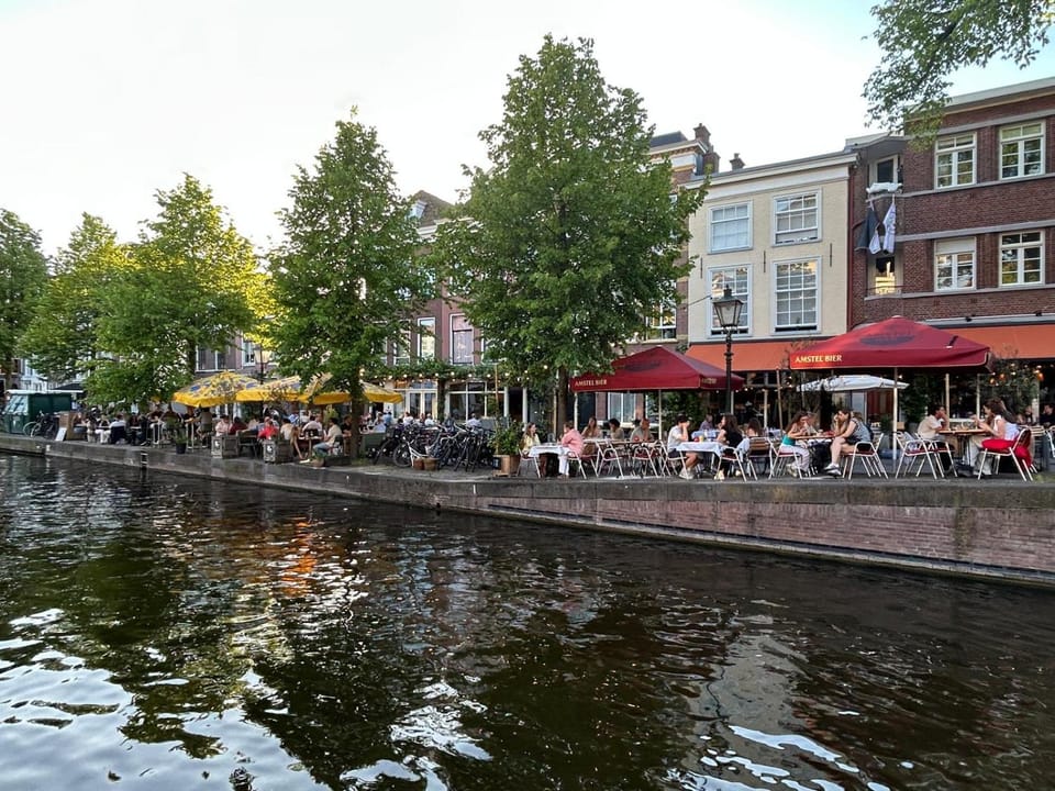 Nearby landmark, People, Neighbourhood, Food