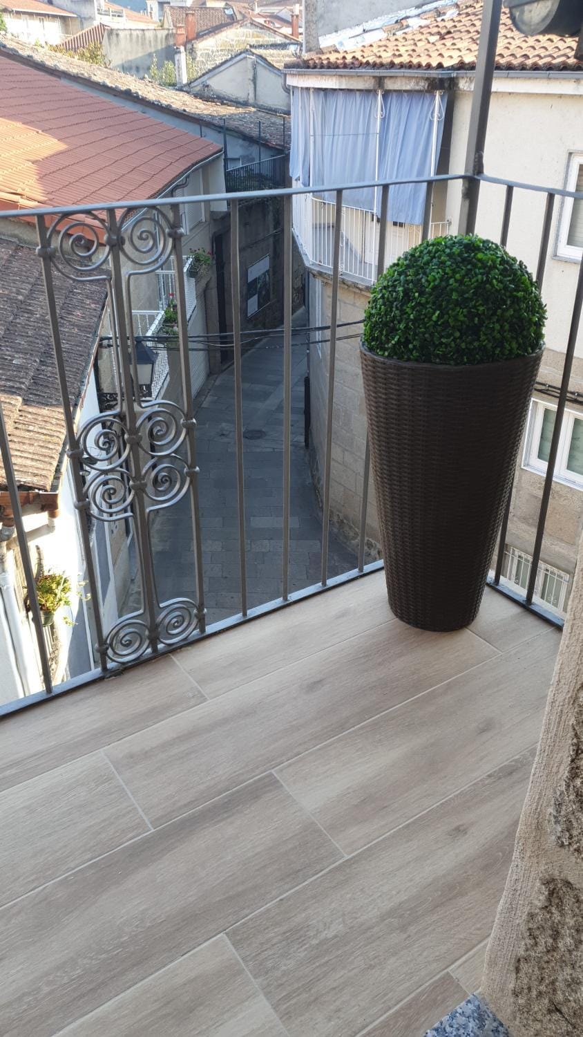 Balcony/Terrace, Balcony/Terrace