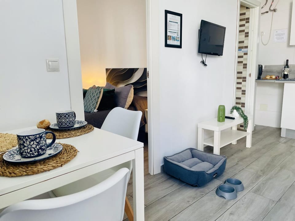 Apartamento Jimena Maro en el centro de Nerja Apartment in Nerja
