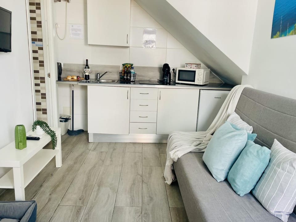 Apartamento Jimena Maro en el centro de Nerja Apartment in Nerja