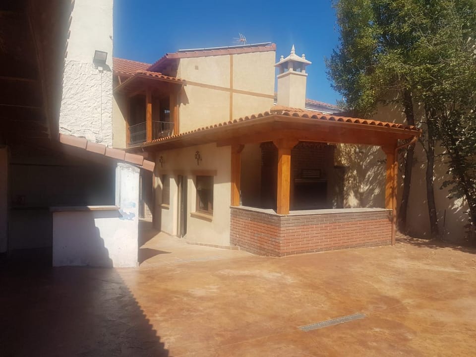 Casa Gala VUT Country House in Castile and León