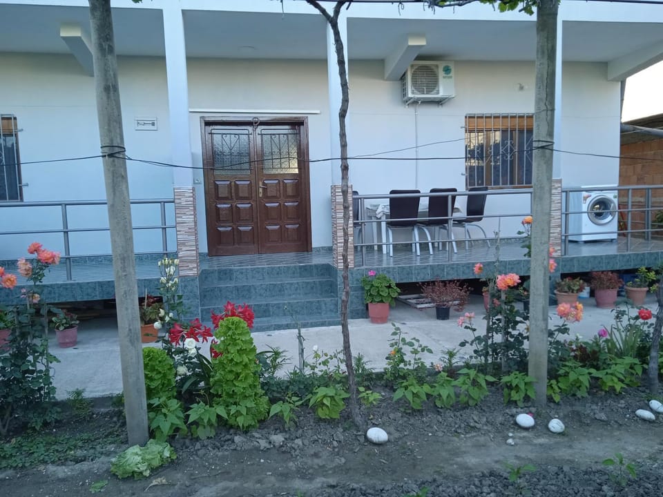 Vila N Dervishi Bed and Breakfast in Vlorë