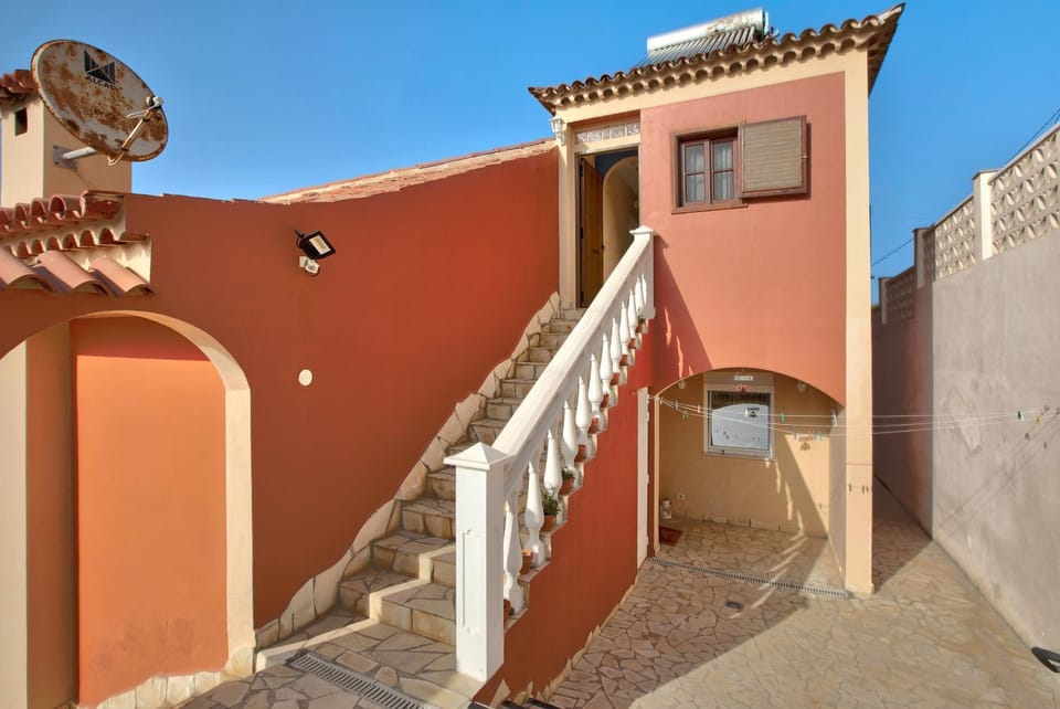 Apartament Studio Petite Paradise Apartment in Canary Islands