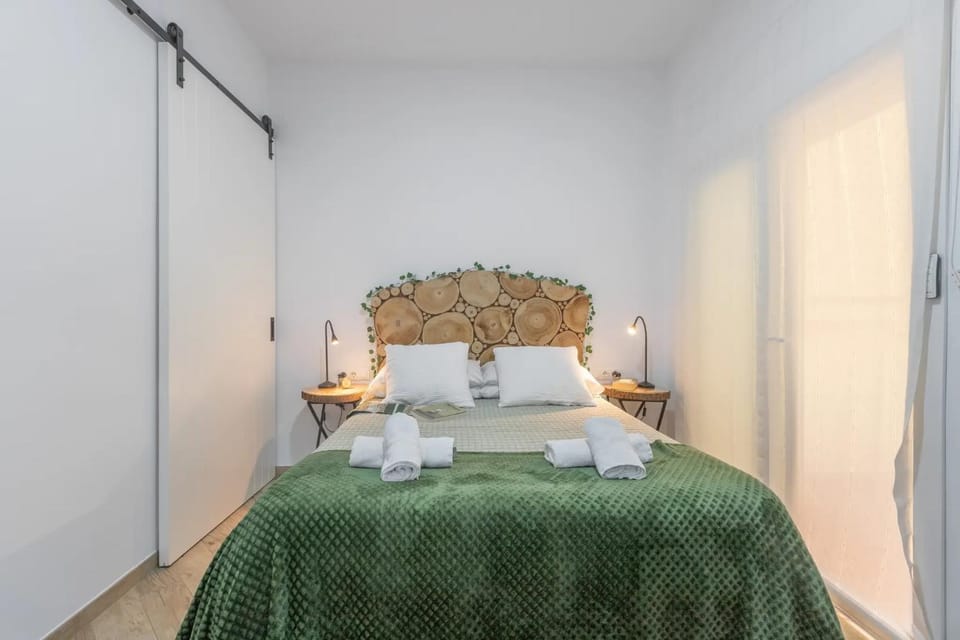 Avocado Suite by Alhaurín Loft City Center Apartment in Alhaurín de la Torre