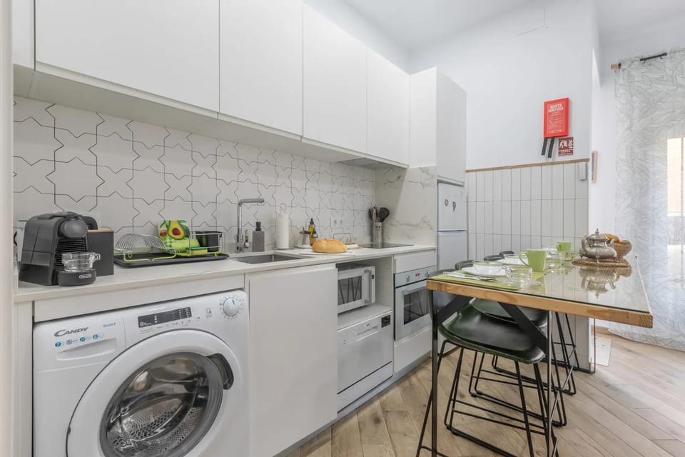 Avocado Suite by Alhaurín Loft City Center Apartment in Alhaurín de la Torre