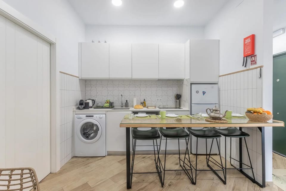 Avocado Suite by Alhaurín Loft City Center Apartment in Alhaurín de la Torre