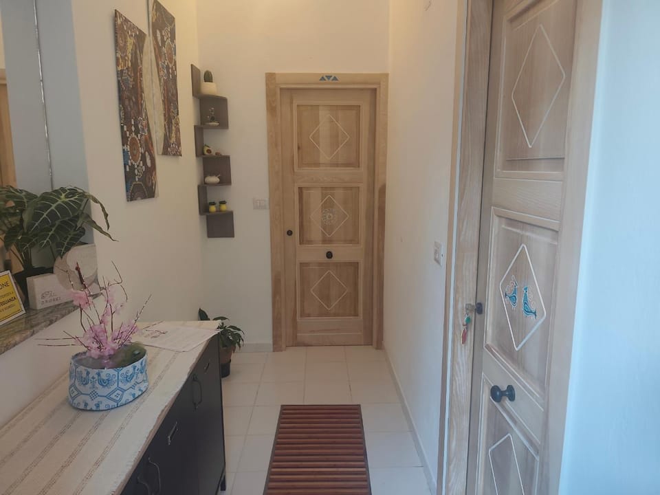 Villa catalana al centro di Alghero House in Alghero