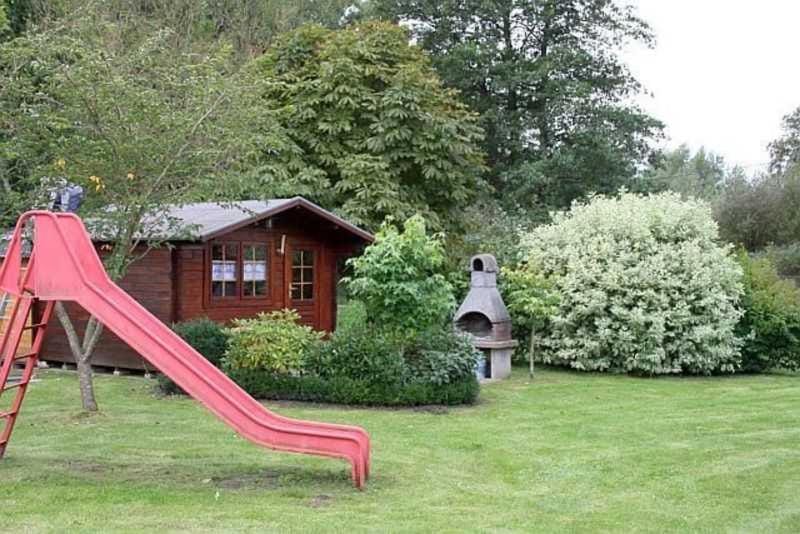 Children play ground