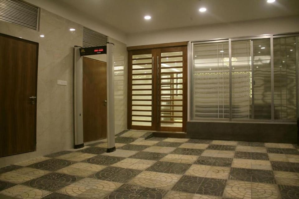 elevator