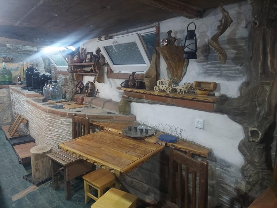 Guest House Lakada Apartment in Georgia