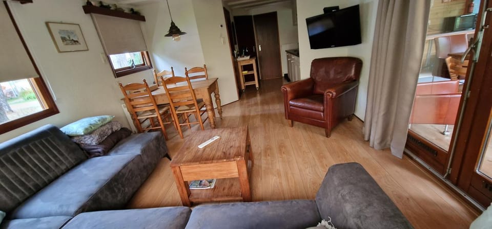 Vakantie chalet G5 - Recreation only Apartment in Flevoland, Netherlands