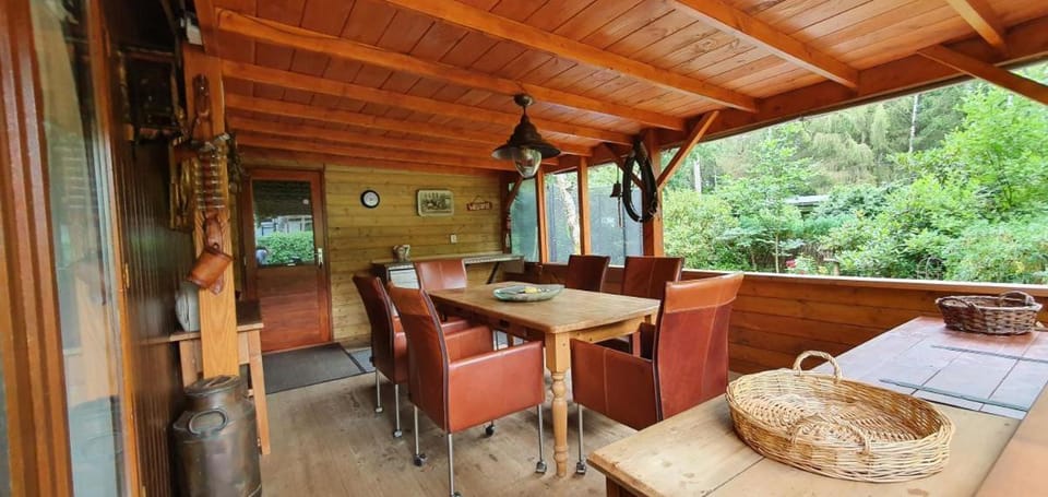 Vakantie chalet G5 - Recreation only Apartment in Flevoland, Netherlands