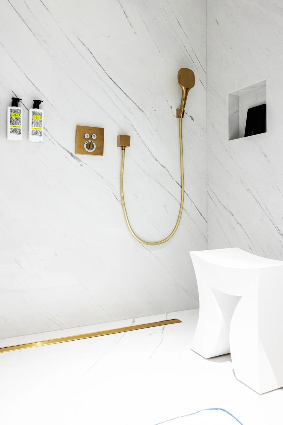 Bathroom, Public Bath, Public Bath