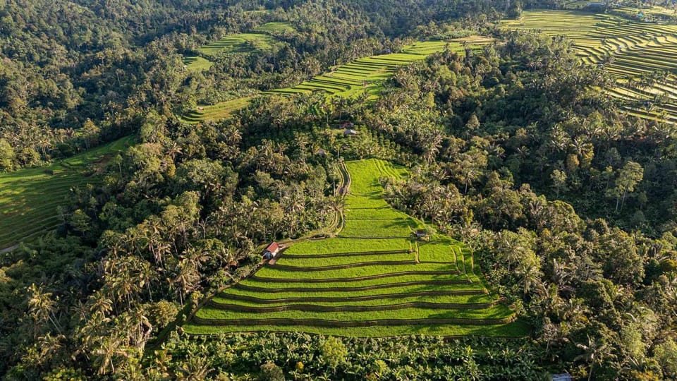 Neighbourhood, Natural landscape, Other, Hiking