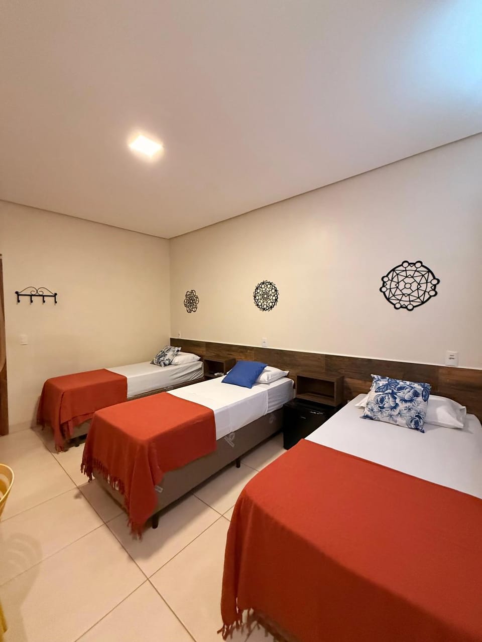 Pousada Águas do Jalapão Hotel in State of Tocantins