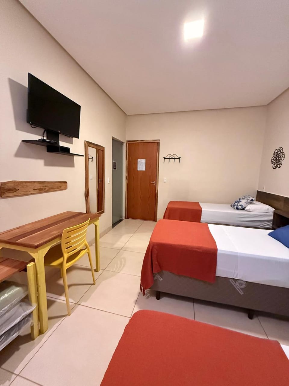 Pousada Águas do Jalapão Hotel in State of Tocantins