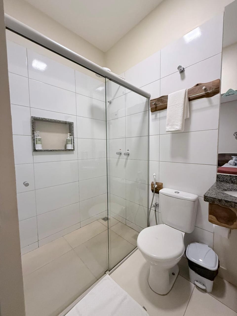 Pousada Águas do Jalapão Hotel in State of Tocantins