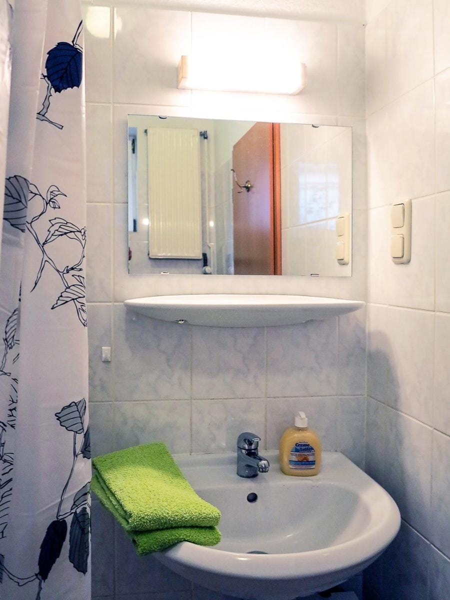 Appartement Ernst Apartment in Celle