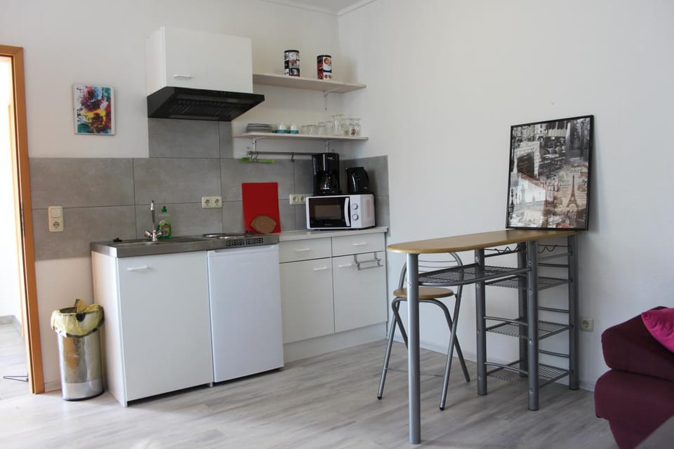 Appartement Ernst Apartment in Celle