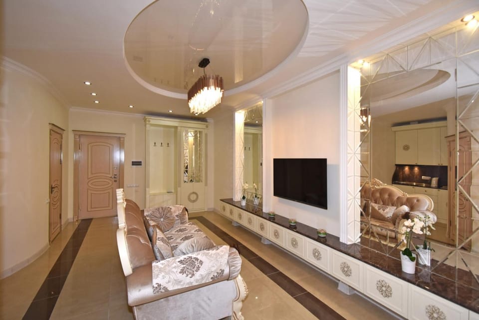 Amiryan street, 1 bedroom LUXE, NEW Eurorenovated apartment AM422 Apartment in Yerevan