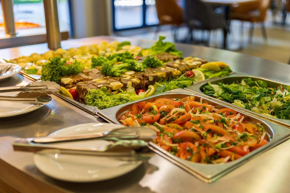 Restaurant/places to eat, Breakfast