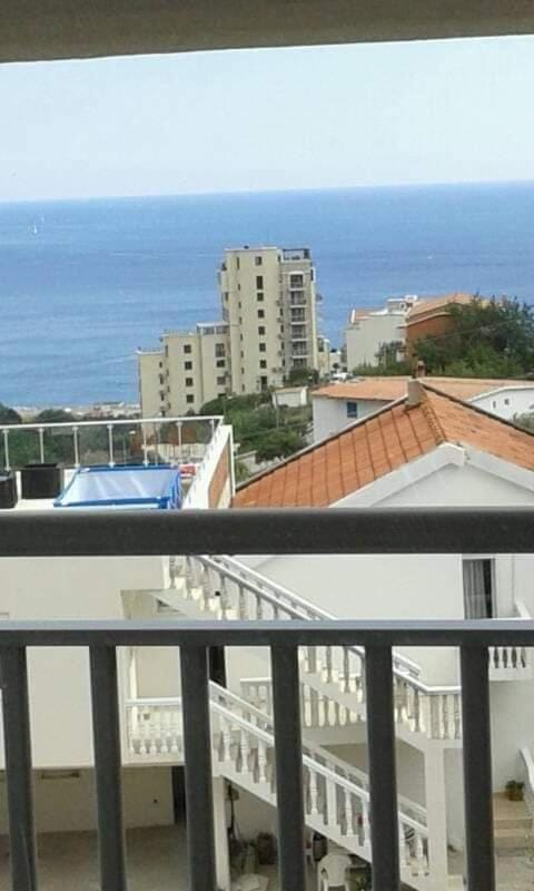 Daco22 Apartment in Budva Municipality