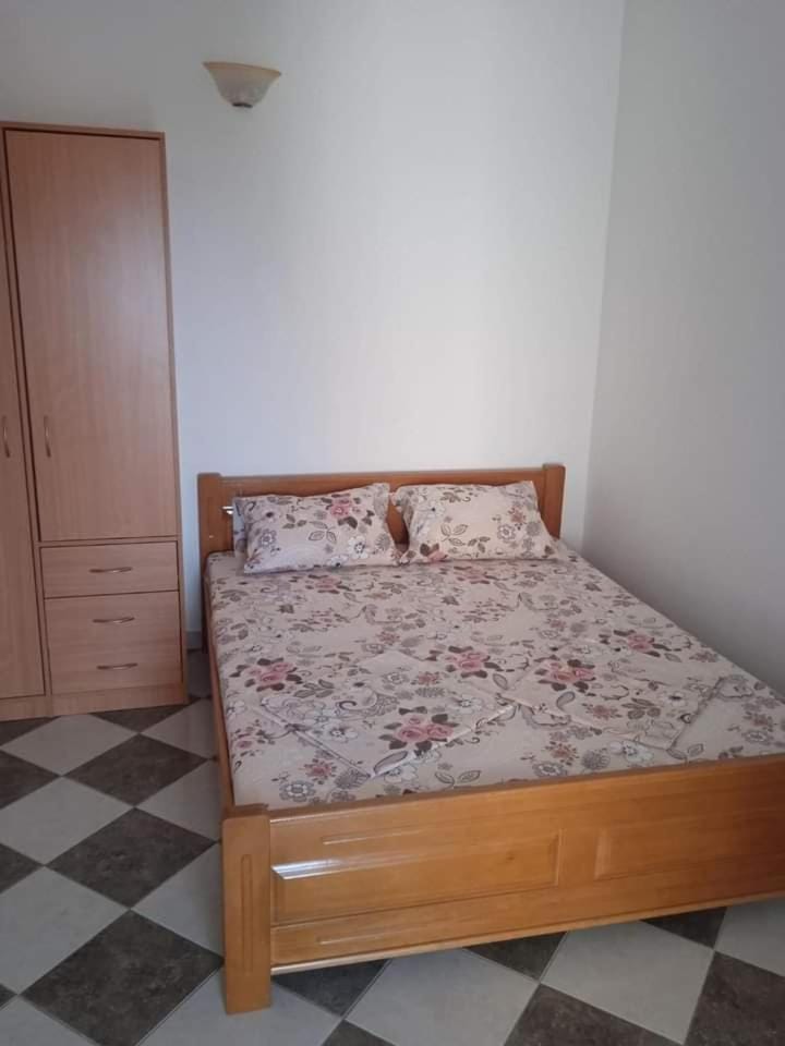 Daco22 Apartment in Budva Municipality