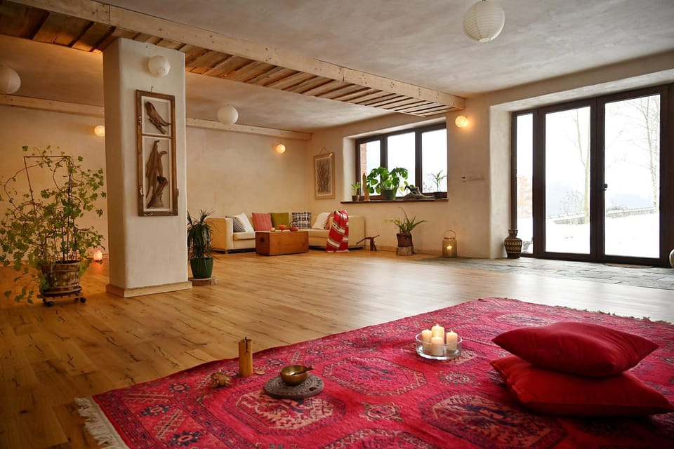 DobroDziejnia Farm Stay in Lower Silesian Voivodeship