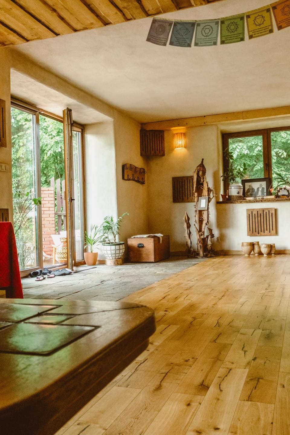 DobroDziejnia Farm Stay in Lower Silesian Voivodeship