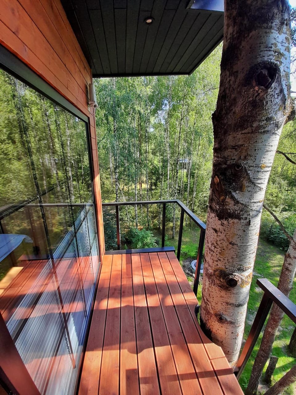Activities, Balcony/Terrace